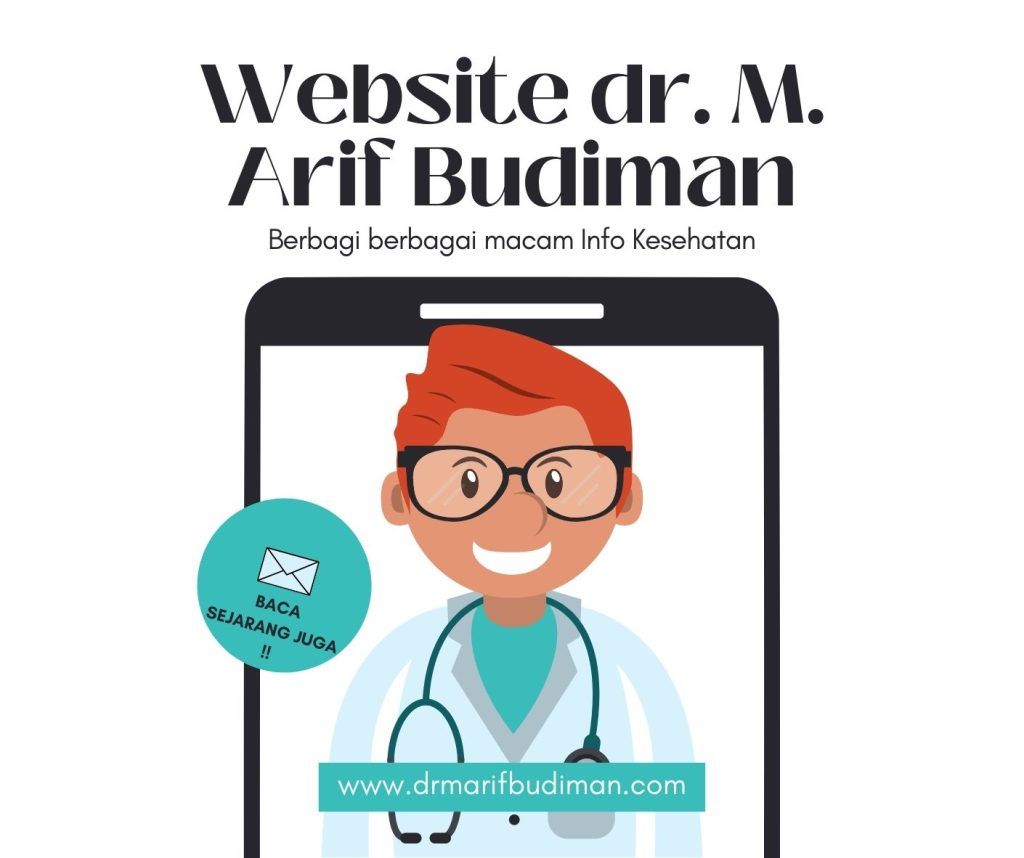 Dokter Umum Siak dr. M. Arif Budiman